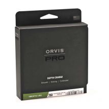 Silk Orvis Pro Depth Charge 3d Smooth Or2s6m2725