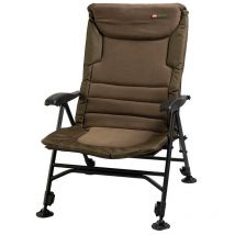 Sillón Nivelador Jrc Defender Ii Relaxa Recliner Arm Chair 1595332