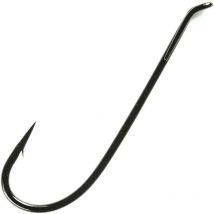 Simple Fly Hook Devaux B180 - Pack Of 10 B180-1/0