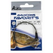 Simple Ready-rig Autain Favorit's - Pack Of 3 446100104