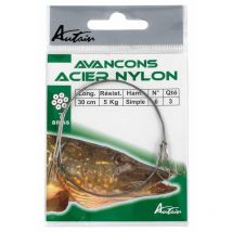 Simple Ready-rig Autain - Pack Of 3 442100018