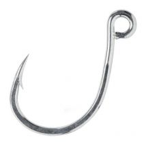 Simple Saltwater Hook Vmc Inline 7266 7266ti06/0k4