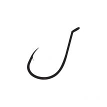 Single Fly Hook Tiemco Tmc 785 Mer - Pack Of 10 Ha0785d