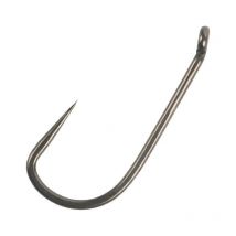 Single Hook Carp Spirit Razor Point Long Shank Barbless Acs350036