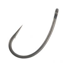 Single Hook Carp Spirit Razor Point Short Curve Shank Curve Acs350068