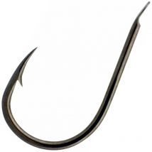 Single Hook Daiwa D'hook Chinu Dhch8
