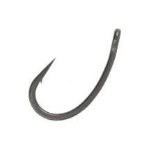 Single Hook Fox Edges Curve Shank X Chk223