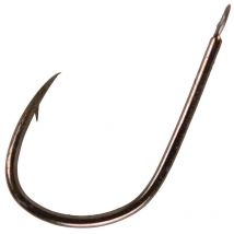 Single Hook Garbolino Perfect Wide Gape -r 2300bz Gomam02300bz-0016