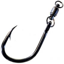 Single Hook Owner 5105bb Gorilla Monté Ball Bearing 5105bb-6/0