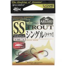 Single Hook Sasame N308 N308s