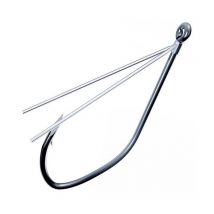 Single Hook Tro-kar Tk137w - Pack Of 6 Tk137w-2