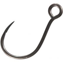 Single Hook Trout Decoy Area Hook Type Iii - Pack Of 10 Ah310