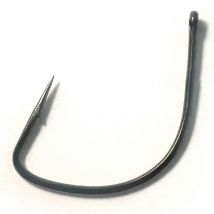 Single Hook Zappu Captain Hook - Pack Of 8 Captainhook-4