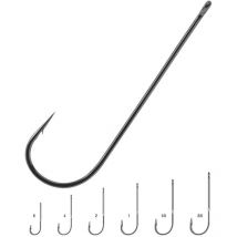 Single Saltwater Hook Vmc Surfcasting 7244 Avm350130