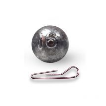 Sinker Ds Dnipro-lead Sinker Cheburashka - Naturel Cb14n