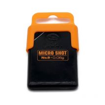 Sinker Guru Micro Shot Gmsr12