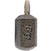 Sinker Korum Quick Change Squolivettes K0310232