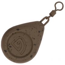 Sinker Trakker Flat Pear Swivel Lead 227710