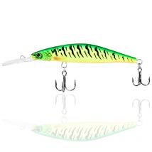Sinking Lure Goldy Otter 80 S - 8cm Otter80s-mtholo