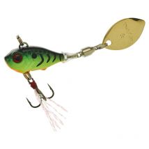 Sinking Lure Gunki Shocker Vib 4.5 - 5.95g 17722