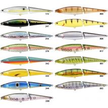 Sinking Lure Lucky Craft Pointer 130 S Jointed Llpt130-343cypc