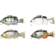 Sinking Lure Lucky Craft Real Bg 150ss - 15cm Rlbg150ss-320ntybg