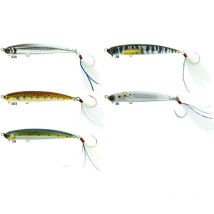 Sinking Lure Molix Sb 80 - 8cm Mosb80-sw30