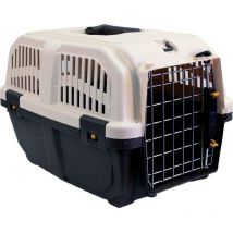 Skudo Plastic Crate Pet Carrier Skudo Iata 3001561