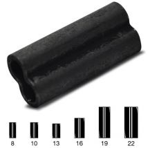 Sleeve Double Vmc 3987bk - Pack No8 - Pour Pêche des Carnassiers - Pêcheur.com