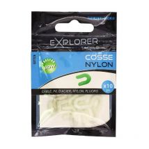 Sleeve Explorer Tackle Nylon Phospho Exttcn