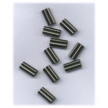 Sleeve Flashmer Double Sleeves - Par 1000 2.3 Mm X 15 Mm - Pêcheur.com