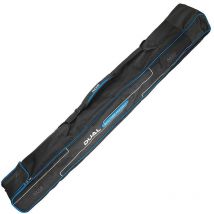 Sleeve Map Dual Tube Holdalls H6501