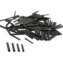 Sleeve Savage Gear Wire Crimps - Partij Van 100 Svs54901