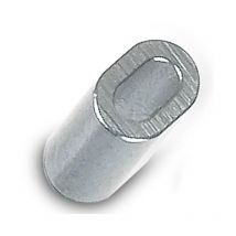 Sleeve Unicat Single Sleeve Aluminium 1530014