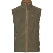 Sleeveless Vest For Men Harkila Sandhem 200 - Grape Leaf 1008400310015