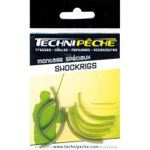 Sleeves Technipêche Shockrigs Sleeves Shockrigs Sleeves - Partij Van 6 Tech/h825
