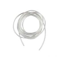 Sleeving Nautika Silicone Translucide 10143