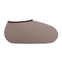 Slippers For Boots - Grey Rouchette Pour Bottes - Gris 3519379914421