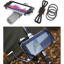Smartphone Befestigung Deeper Sur Canne De-flacc04