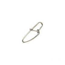 Snap Hook Adam's Lock Snap Securite - Pack Of 10 716532001