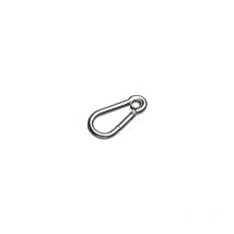 Snap Hook With Eyelet Pike'n Bass 248307