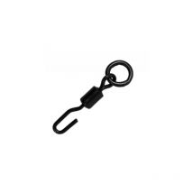 Snel Ézeeillon Prowess Spinner Mat Black - Partij Van 10 Prcak1080-t4