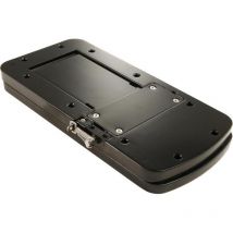 Snelfixatie Plaat Motorguide Zoet Water Voor Xi5 Et Xi3 8m0092064