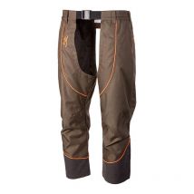 Sobrecalça Homem Browning Overtrouser Forest - Vert 3009264005