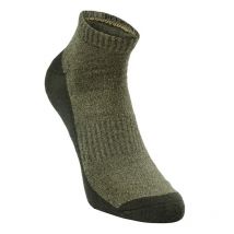 Socken Deerhunter Hemp Mix Low Cut Socks 8303-331dh-40/43