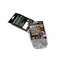 Socken - Grey Textreme Power Sox - Grey Tepsx-lxl