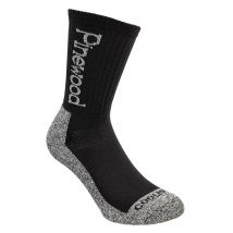 Socken Pinewood Coolmax 9-92120400417