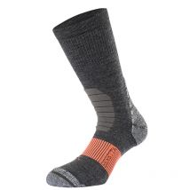 Socks Beretta Merino Performance Courtes - Ebony Cl191t248109orl