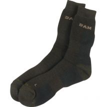 Socks Dam Thermo Socks Svs8676640