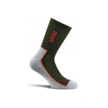 Socks Man Crispi Pathfinder 111 Reversible Olive/camo Ac01060000-s